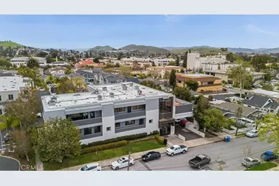 1035 Peach Street #203, San Luis Obispo, CA 93401 - Photo 27