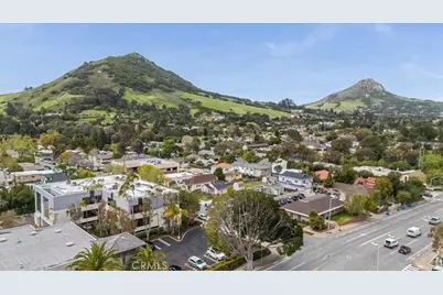 1035 Peach Street #203, San Luis Obispo, CA 93401 - Photo 31