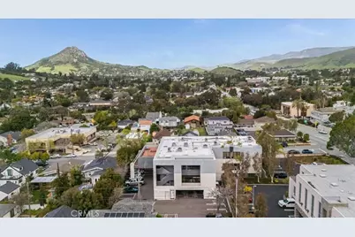 1035 Peach Street #203, San Luis Obispo, CA 93401 - Photo 35