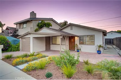 214 Placentia Avenue, Pismo Beach, CA 93449 - Photo 1