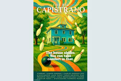 5401 Capistrano Avenue, Atascadero, CA 93422 - Photo 1