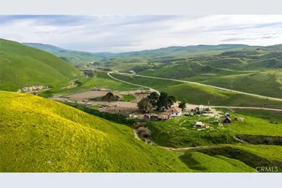 8050 Bitterwater Road, Shandon, CA 93461 - Photo 9