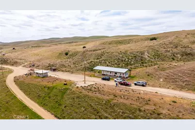 8050 Bitterwater Road, Shandon, CA 93461 - Photo 11