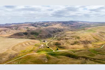 8050 Bitterwater Road, Shandon, CA 93461 - Photo 3