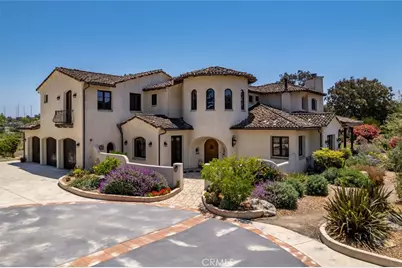 4950 Davenport Creek Road, San Luis Obispo, CA 93401 - Photo 1