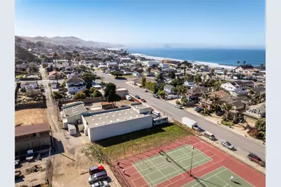 0 Ash Avenue, Cayucos, CA 93430 - Photo 3