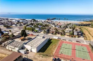 0 Ash Ave, Cayucos, CA 93430 - Photo 1