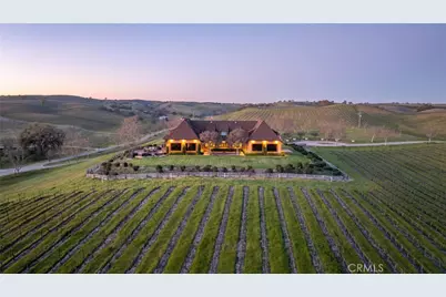 4710 Flying Paster Lane, Paso Robles, CA 93446 - Photo 1