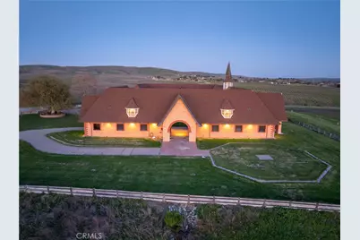 5010 Gate 4 Rd., Paso Robles, CA 93446 - Photo 9