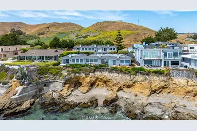 557 Lucerne St., Cayucos, CA 93430 - Photo 39