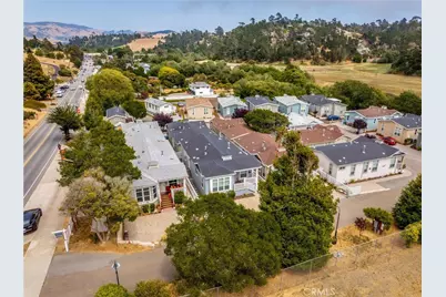 1460 Main Street #101, Cambria, CA 93428 - Photo 35