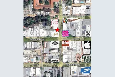 1033 Chorro Street, San Luis Obispo, CA 93401 - Photo 9