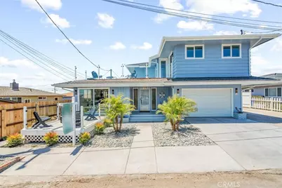 31 N 3rd Street, Cayucos, CA 93430 - Photo 5