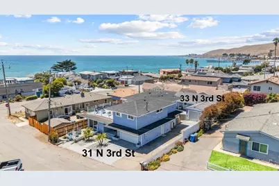 31 N 3rd Street, Cayucos, CA 93430 - Photo 5