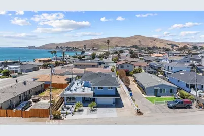 31 N 3rd Street, Cayucos, CA 93430 - Photo 11