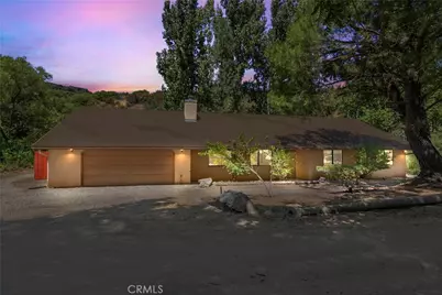 9031 Tassajara Creek Road, Santa Margarita, CA 93453 - Photo 1