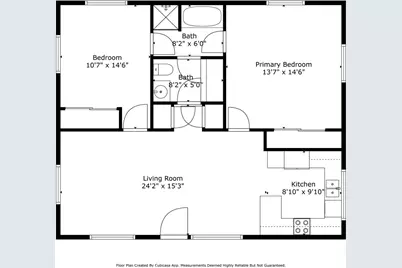 9031 Tassajara Creek Road, Santa Margarita, CA 93453 - Photo 53