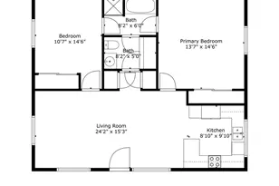 9031 Tassajara Creek Rd, Santa Margarita, CA 93453 - Photo 53