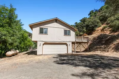 9031 Tassajara Creek Road, Santa Margarita, CA 93453 - Photo 29