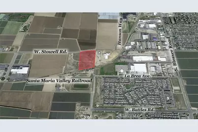 1550 W Stowell Road, Santa Maria, CA 93458 - Photo 3