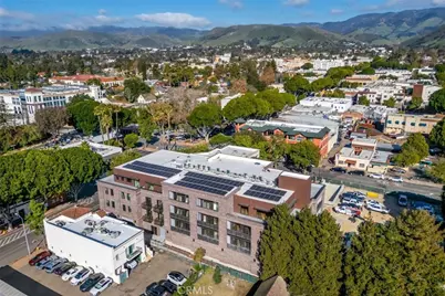 581 Higuera Street #307, San Luis Obispo, CA 93401 - Photo 65