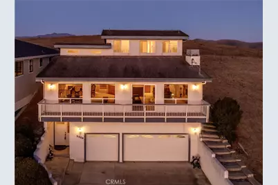 2556 Nutmeg Avenue, Morro Bay, CA 93442 - Photo 1