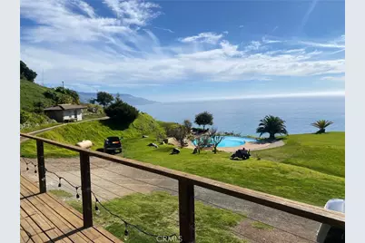 0 Morning Glory Ranch, Big Sur, CA 93920 - Photo 3