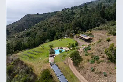 0 Morning Glory Ranch, Big Sur, CA 93920 - Photo 5