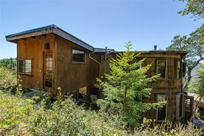 0 Pias Ranch Rd, Big Sur, CA 93920 - Photo 3