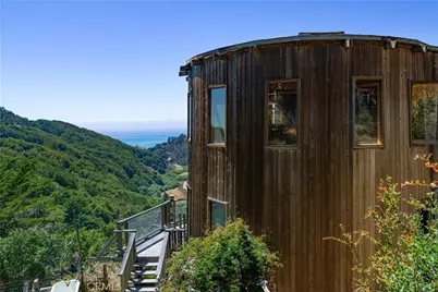 0 Pias Ranch Rd, Big Sur, CA 93920 - Photo 1