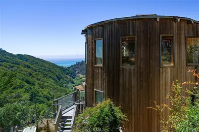 0 Pias Ranch Rd, Big Sur, CA 93920 - Photo 1