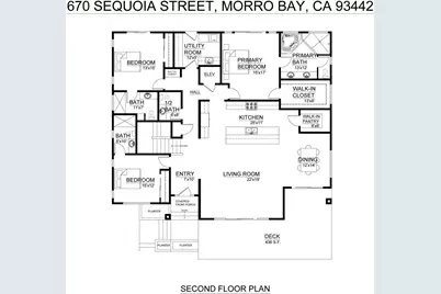 670 Sequoia Court, Morro Bay, CA 93442 - Photo 13