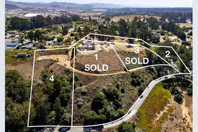 0 0 Castle Bluff Rd., Arroyo Grande, CA 93420 - Photo 5