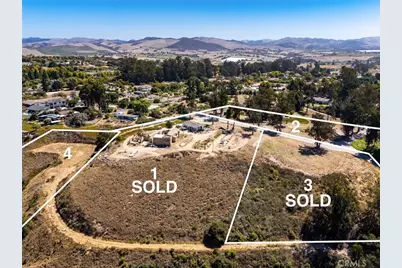 0 0 Castle Bluff Rd., Arroyo Grande, CA 93420 - Photo 3