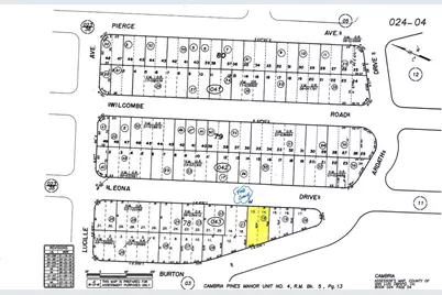 2275 Leona Drive, Cambria, CA 93428 - Photo 13