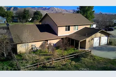 480 Mesa Grande Drive, Shandon, CA 93461 - Photo 3