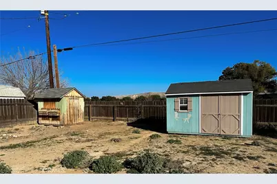 480 Mesa Grande Drive, Shandon, CA 93461 - Photo 5