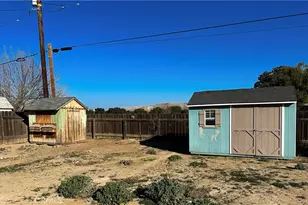 480 Mesa Grande Dr, Shandon, CA 93461 - Photo 5