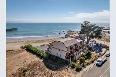 349 N Ocean Avenue #A13, Cayucos, CA 93430 - Photo 27