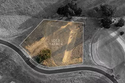 0 Lot 3 The Preserve, Santa Margarita, CA 93453 - Photo 3