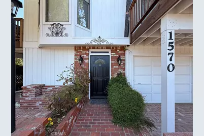 1570 Richard, Cambria, CA 93428 - Photo 1