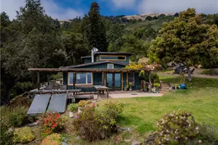 0 Morning Glory Ranch, Big Sur, CA 93920 - Photo 9