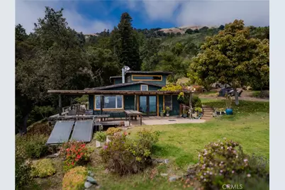 0 Morning Glory Ranch, Big Sur, CA 93920 - Photo 9