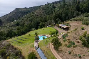 0 Morning Glory Ranch, Big Sur, CA 93920 - Photo 5