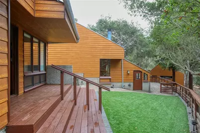 1021 Hillcrest, Cambria, CA 93428 - Photo 39