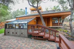 1021 Hillcrest, Cambria, CA 93428 - Photo 3