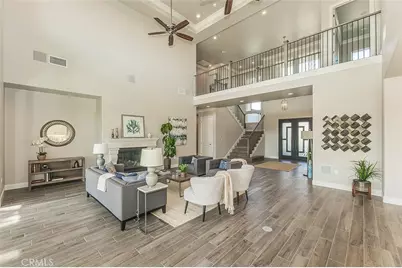 2315 E Courtside Drive, Fresno, CA 93730 - Photo 9