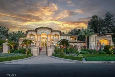 6060 N Van Ness, Fresno, CA 93711 - Photo 1