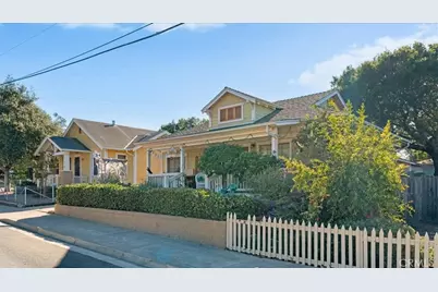 791 ,793,795 Pepper, San Luis Obispo, CA 93401 - Photo 1