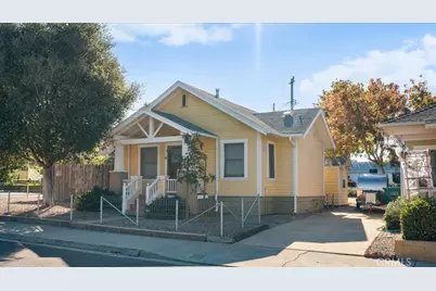 791 ,793,795 Pepper, San Luis Obispo, CA 93401 - Photo 21